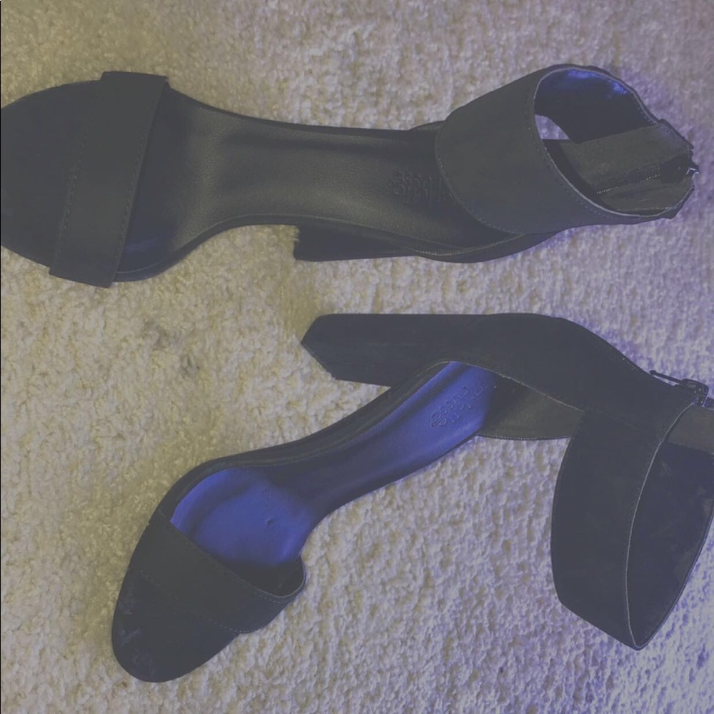 Charlotte Russe Heels